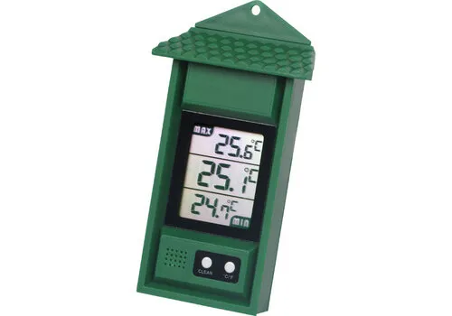 Junai.nl Thermometer Mini / Maxi Digitaal
