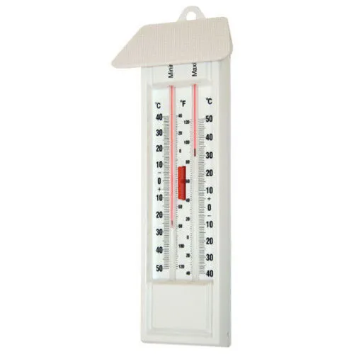Kerbl Thermometer Mini / Maxi