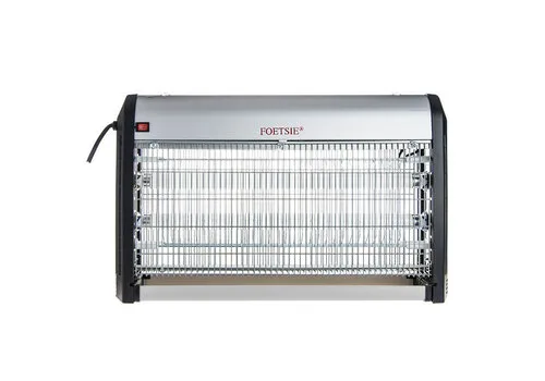 Foetsie! Vliegenkast 3000V 2x15 Watt
