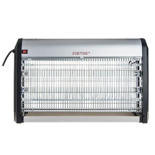 Foetsie! Vliegenkast 3000V 2x15 Watt