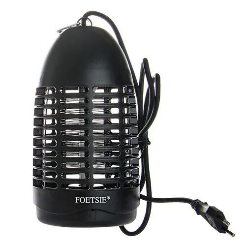 Foetsie! Vliegenkast 800V 4 Watt