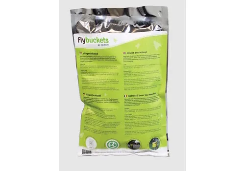 Flybuckets Vliegenlokstof 240 Gram