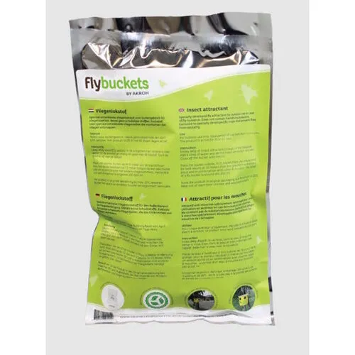 Flybuckets Vliegenlokstof 240 Gram