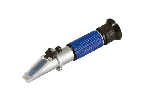 Kerbl Refractometer Colostrum Meettoestel