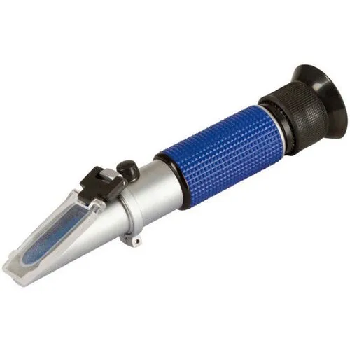 Kerbl Refractometer Colostrum Meettoestel