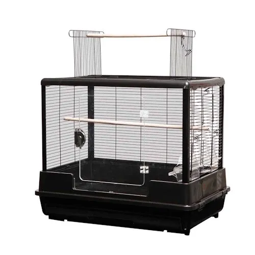 @Pet Vogelkooi Palazzo M