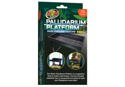 Zoo Med Paludarium Platform Large Zoo Med Paludarium Platform Large