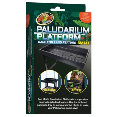 Zoo Med Paludarium Platform Large