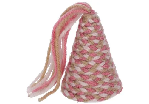 Kerbl Kattenspeeltje Harige Hoed