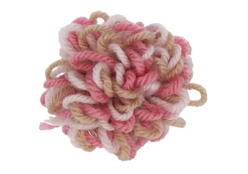 Kerbl Kattenspeeltje Harig Balletje