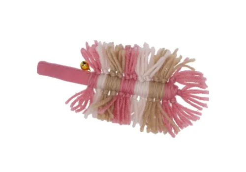 Kerbl Kattenspeeltje Harige Duster Kerbl Kattenspeeltje Harige Duster