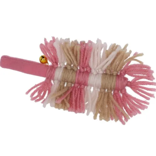 Kerbl Kattenspeeltje Harige Duster