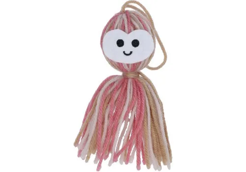 Kerbl Kattenspeeltje Spookje