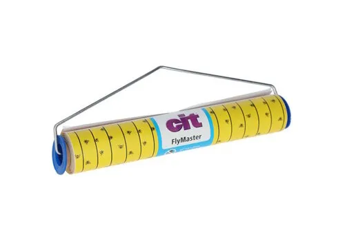 Kerbl Flymaster Vliegenrol 7 Meter