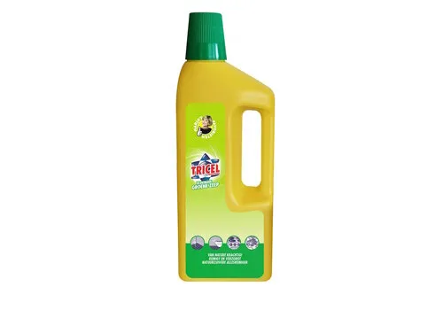Tricel Groene Zeep Vloeibaar 750 ML