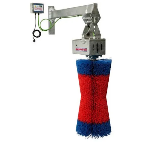 Kerbl HappyCow koeborstel MaxiSwing