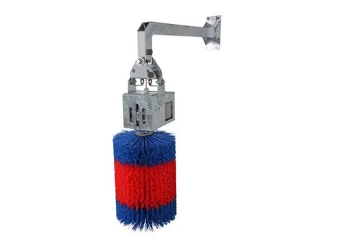 Kerbl HappyCow koeborstel MidiSwing