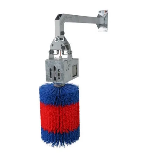 Kerbl HappyCow koeborstel MidiSwing