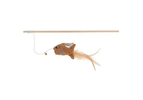 Kerbl Speelhengel Korki In Kurklook 40 Centimeter