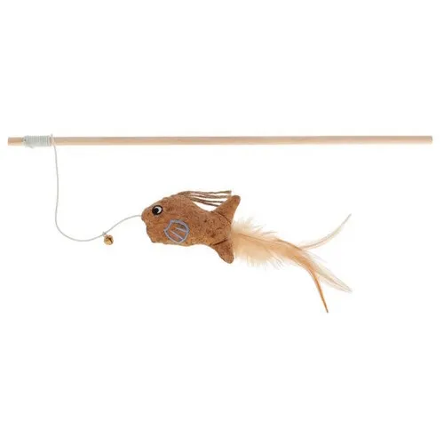Kerbl Speelhengel Korki In Kurklook 40 Centimeter