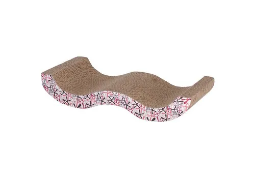Kerbl Kattenkrabbord Browse Van Karton