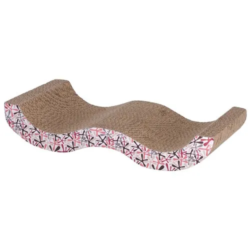 Kerbl Kattenkrabbord Browse Van Karton