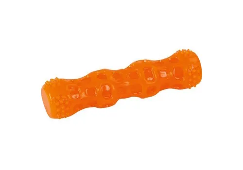 Kerbl Stok ToyFastic Squeaky Oranje