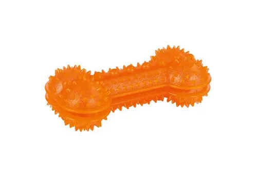 Kerbl Bot ToyFastic Vulbaar Oranje