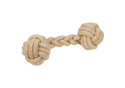 Kerbl Halter Jute/Katoen