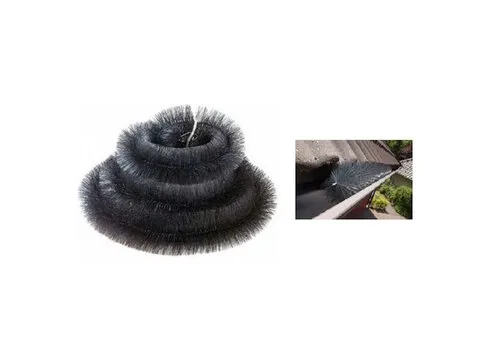 Batavia Weringsborstel 4 meter