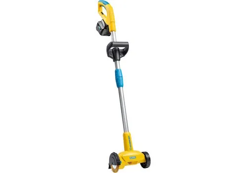 Gloria Weedbrush voegenborstel li-on Bosch ex accu & oplader