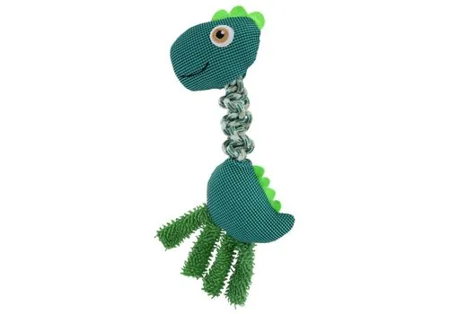 Kerbl Hondenspeelgoed Dino