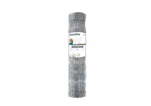 Schapengaas Licht 0.80/8/15 x 50 meter