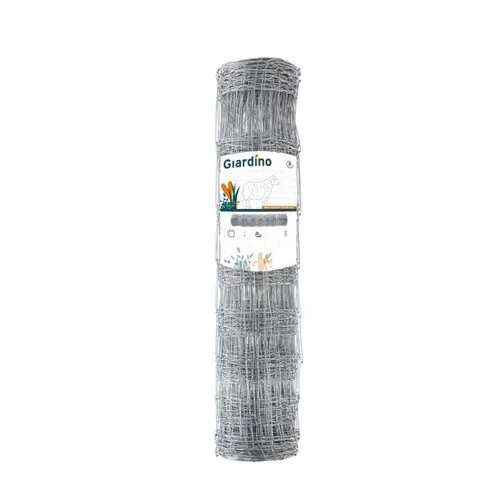Schapengaas Licht 0.80/8/15 x 50 meter
