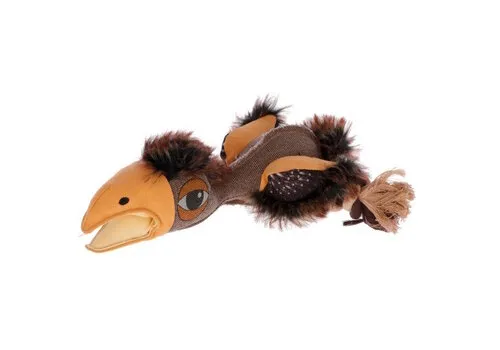 Kerbl Hondenspeelgoed Vogel