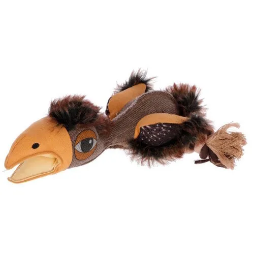 Kerbl Hondenspeelgoed Vogel