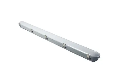 Kerbl LED vochtbestendige armatuur 120 cm 25W IP65