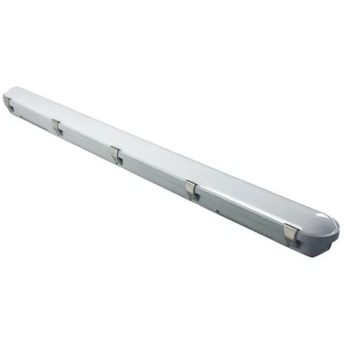 Kerbl LED vochtbestendige armatuur 120 cm 25W IP65