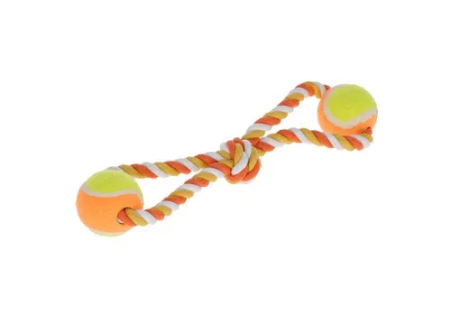 Kerbl Trekspeelgoed Ballen 34 Centimeter Oranje