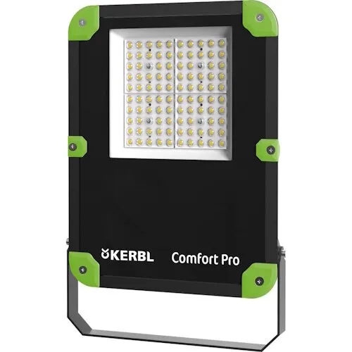 Kerbl LED-Schijnwerper Comfort Pro