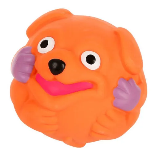 Kerbl Latex Hond 9 Centimeter