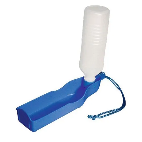 Kerbl Reisdrinkfles 500ml