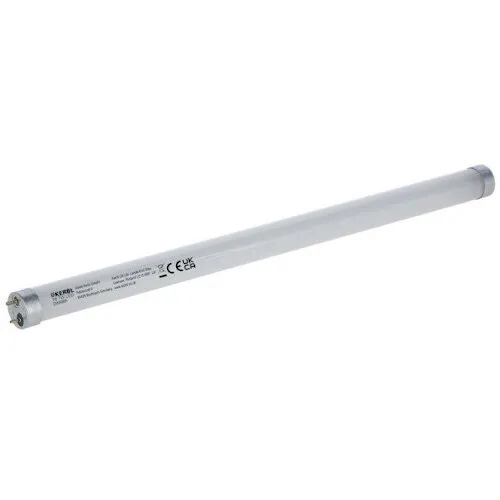 Kerbl TL-lamp LED 7Watt Blauw