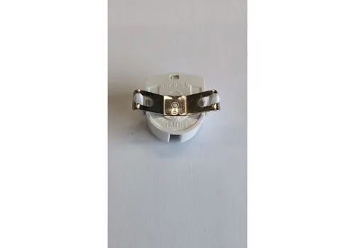 Junai.nl lampenhouder voor EcoKill INOX 2012