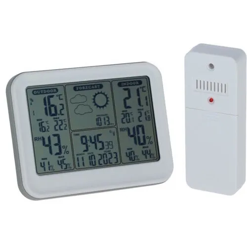 Kerbl Thermometer / Hygrometer Digitaal