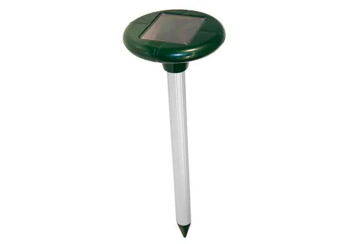 Kerbl Mollenverjager Pulsar Solar Zonne-energie