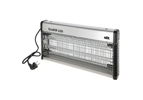 Ecokill Vliegenlamp LED 2.0 - 150m2