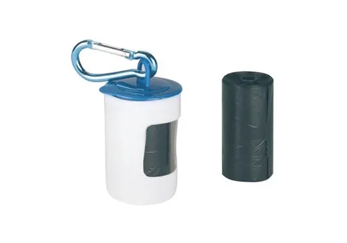 Kerbl Hondenpoepzak dispenser