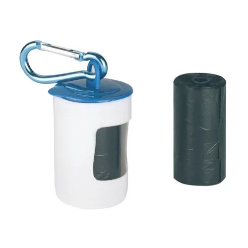 Kerbl Hondenpoepzak dispenser