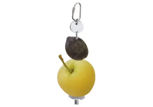 Kerbl Metalen Vruchtenhouder 20cm